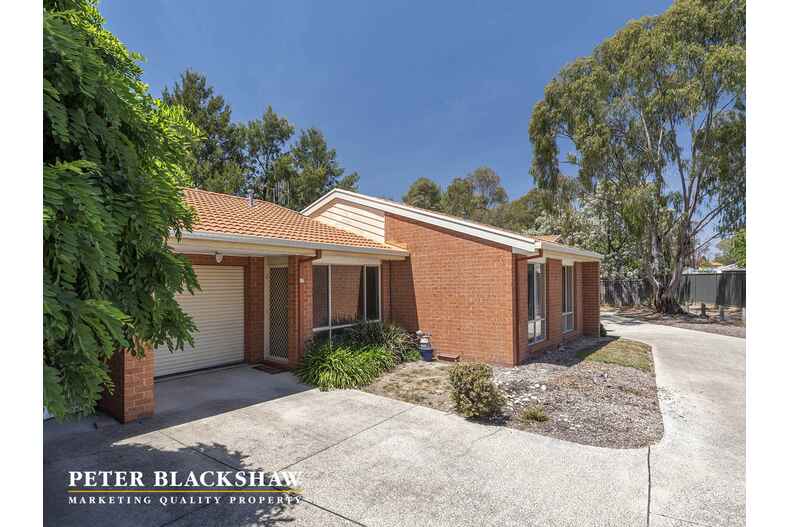 37/35 Popplewell Place Gordon 37/35 Popplewell Place Gordon