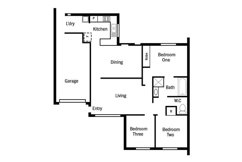 37/35 Popplewell Place Gordon 37/35 Popplewell Place Gordon