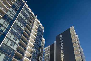 144/39 Benjamin Way Belconnen