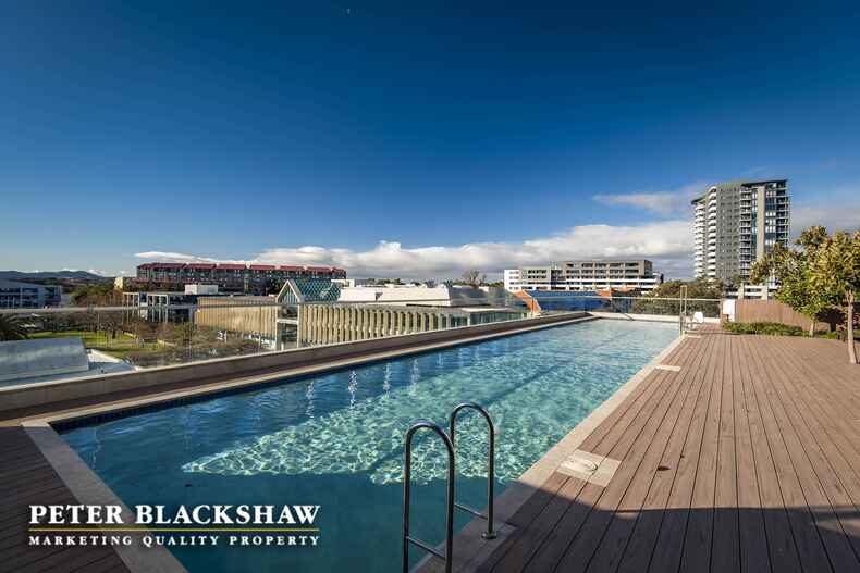 144/39 Benjamin Way Belconnen 144/39 Benjamin Way Belconnen