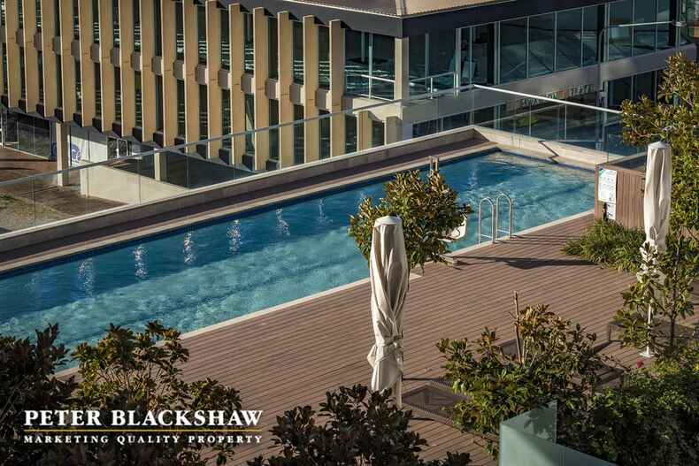 144/39 Benjamin Way Belconnen 144/39 Benjamin Way Belconnen