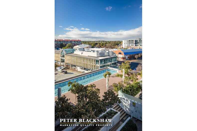 144/39 Benjamin Way Belconnen 144/39 Benjamin Way Belconnen