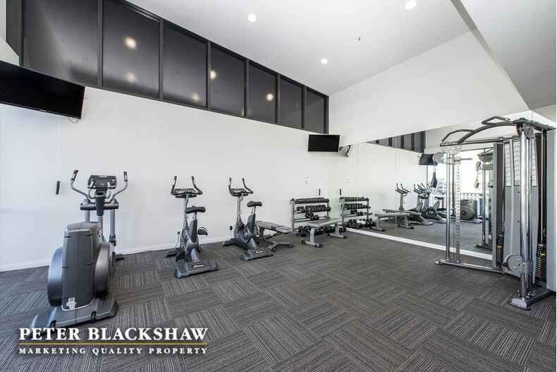 144/39 Benjamin Way Belconnen 144/39 Benjamin Way Belconnen