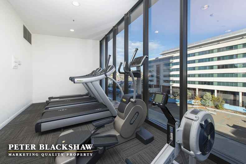 144/39 Benjamin Way Belconnen 144/39 Benjamin Way Belconnen