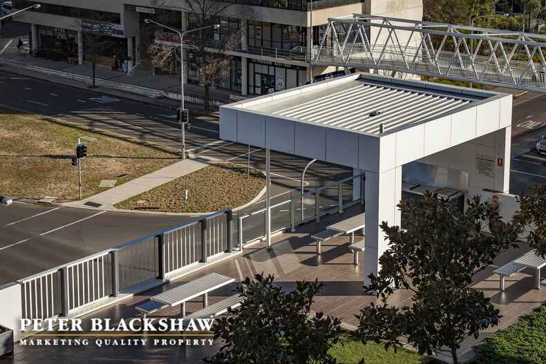 144/39 Benjamin Way Belconnen 144/39 Benjamin Way Belconnen