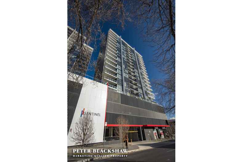 144/39 Benjamin Way Belconnen 144/39 Benjamin Way Belconnen