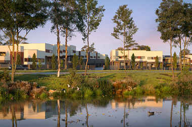 Fresco 20 Blk 3, Sec 28, FRESCO Greenway