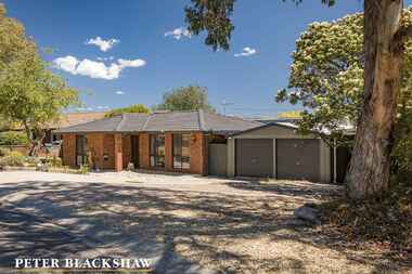 Lot 12/4 McKain Place Gilmore