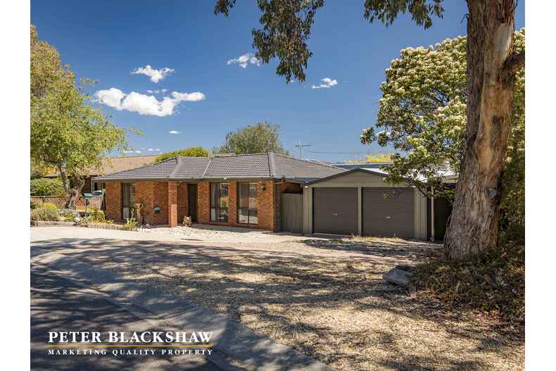 Lot 12/4 McKain Place Gilmore