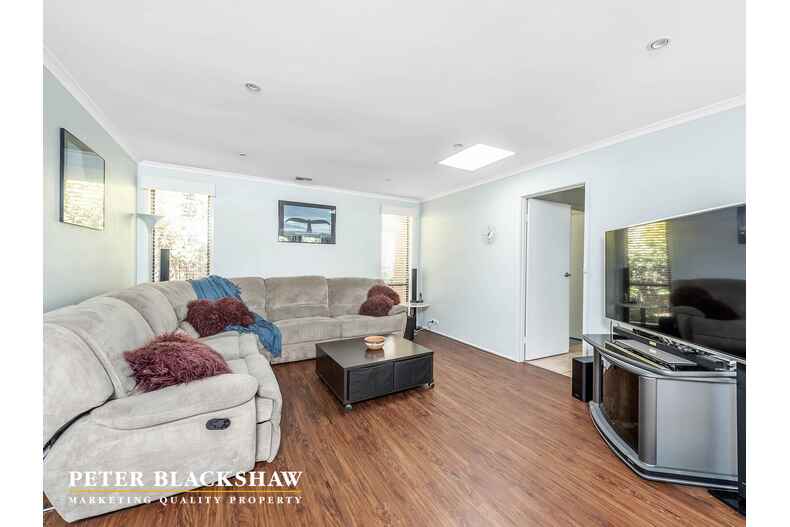 Lot 12/4 McKain Place Gilmore Lot 12/4 McKain Place Gilmore