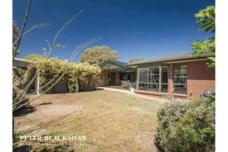 Lot 12/4 McKain Place Gilmore Lot 12/4 McKain Place Gilmore