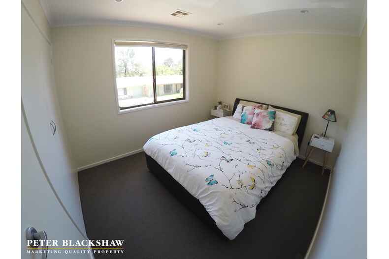 11/31 Barlow Street Scullin 11/31 Barlow Street Scullin