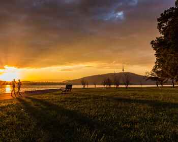 Canberra newcomers: An insider’s guide Canberra newcomers: An insider’s guide