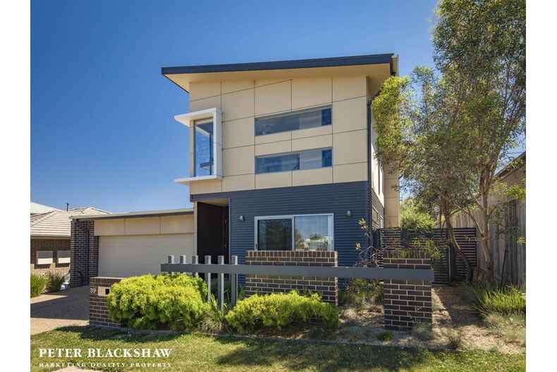 85 Lionel Rose Street Forde