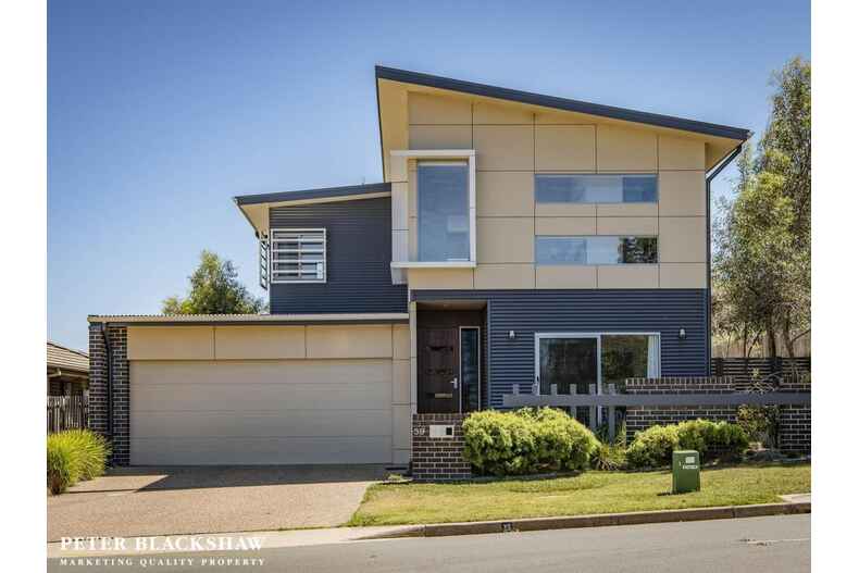 85 Lionel Rose Street Forde 85 Lionel Rose Street Forde