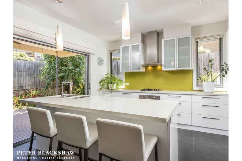 85 Lionel Rose Street Forde 85 Lionel Rose Street Forde