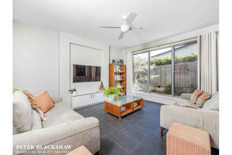 85 Lionel Rose Street Forde 85 Lionel Rose Street Forde