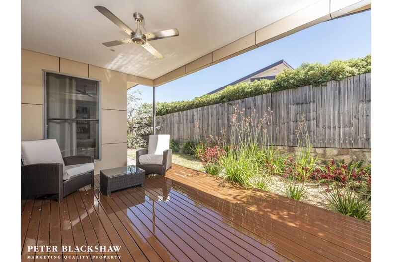 85 Lionel Rose Street Forde 85 Lionel Rose Street Forde