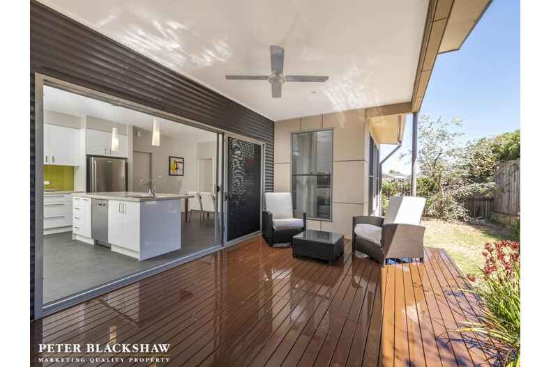 85 Lionel Rose Street Forde 85 Lionel Rose Street Forde