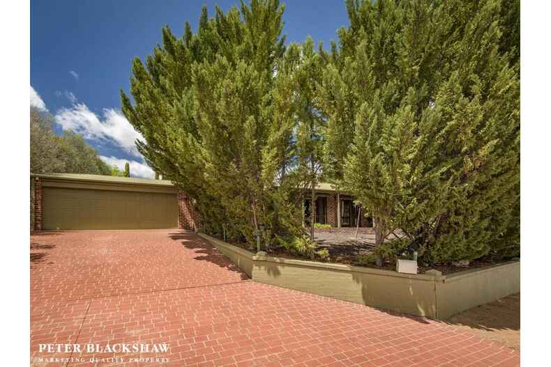 Lot 8/29 Andrew Crescent Calwell Lot 8/29 Andrew Crescent Calwell