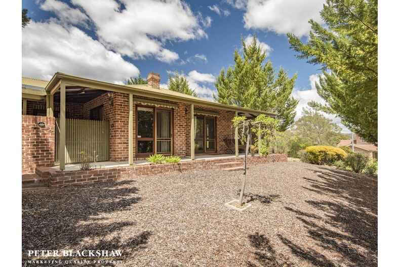 Lot 8/29 Andrew Crescent Calwell Lot 8/29 Andrew Crescent Calwell