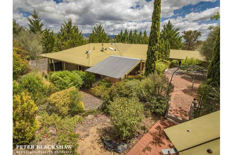 Lot 8/29 Andrew Crescent Calwell Lot 8/29 Andrew Crescent Calwell