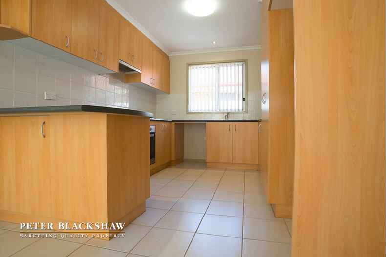 28 Ian Potter Crescent Gungahlin