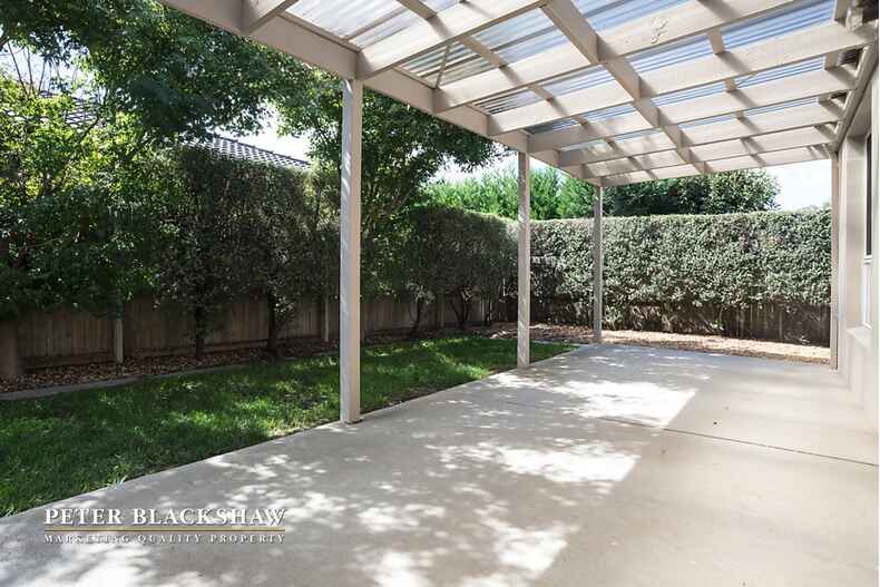28 Ian Potter Crescent Gungahlin