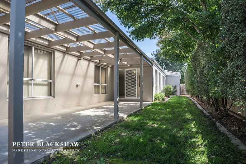 28 Ian Potter Crescent Gungahlin
