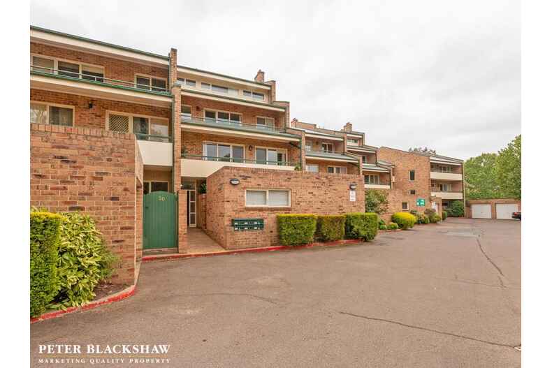 22/3 Allambee Street Reid