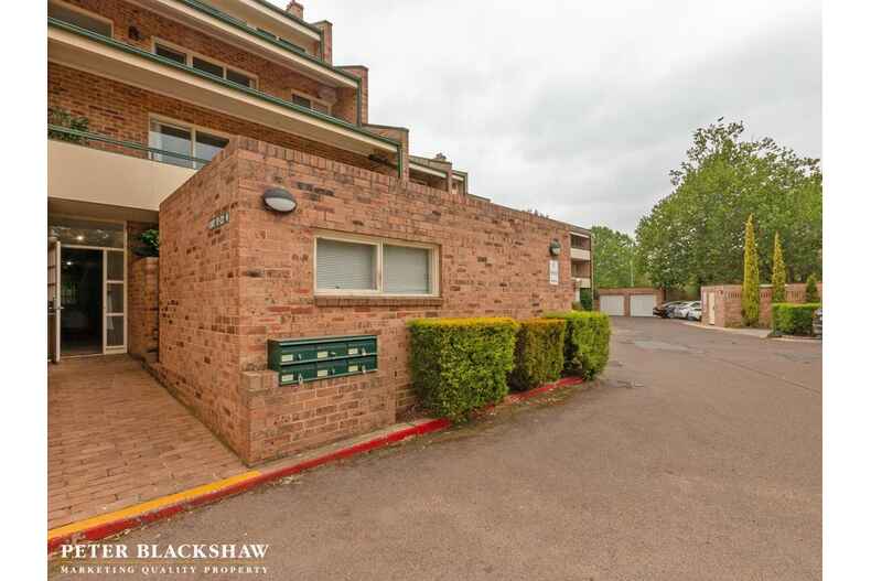 22/3 Allambee Street Reid