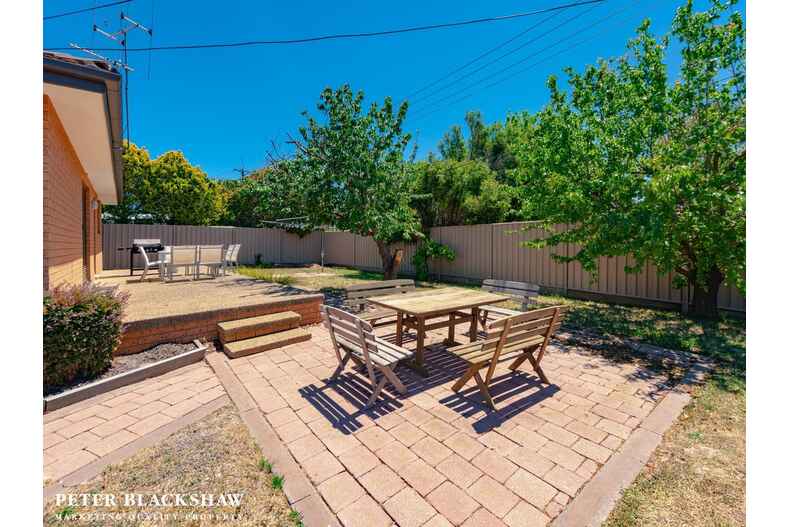 8 Macalpine Close Mckellar 8 Macalpine Close Mckellar