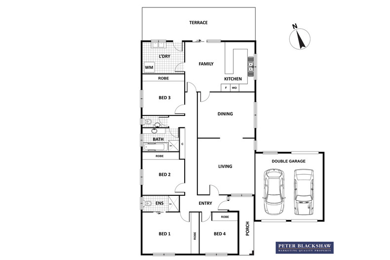 8 Macalpine Close Mckellar 8 Macalpine Close Mckellar