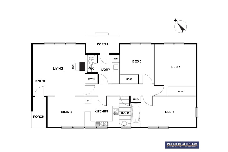 68 Groom Place Hughes 68 Groom Place Hughes