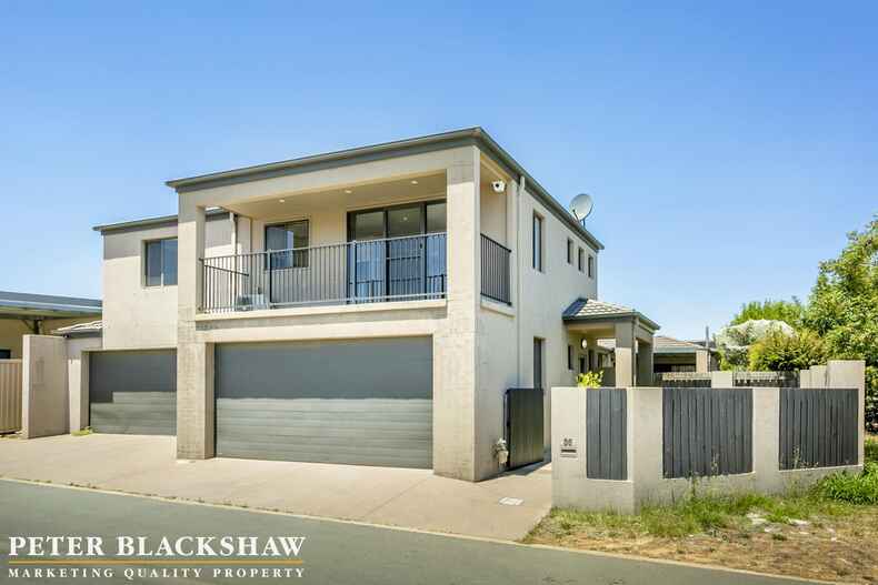 36 Hall Best Lane Gungahlin