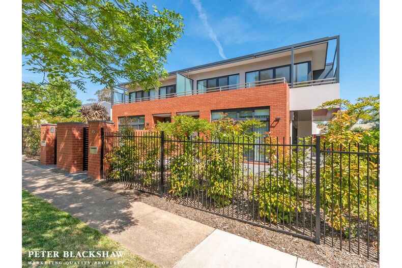 41 Loftus Street Yarralumla