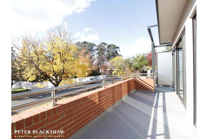 41 Loftus Street Yarralumla