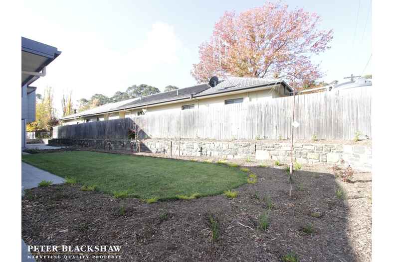 41 Loftus Street Yarralumla