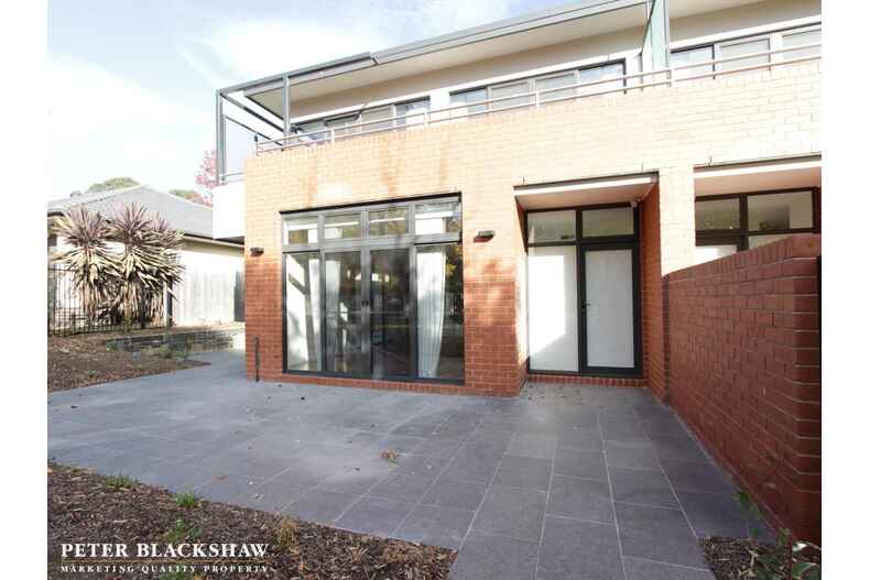 41 Loftus Street Yarralumla