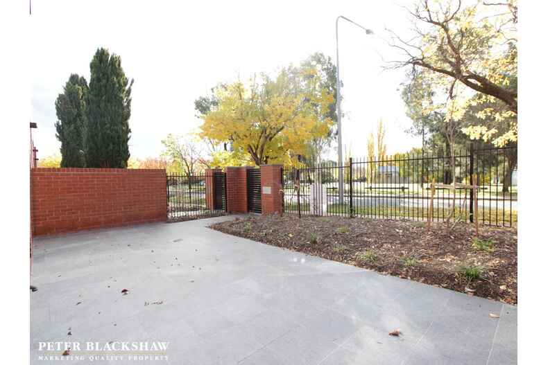 41 Loftus Street Yarralumla