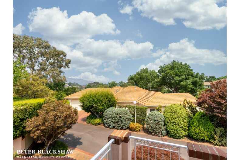 18/10 Taronga Place O'Malley 18/10 Taronga Place O'Malley