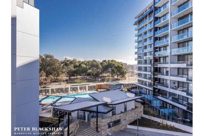 281/7 Irving Street Phillip