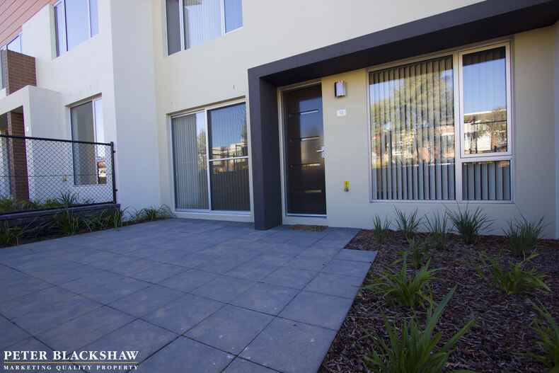 12 Paget Street Bruce 12 Paget Street Bruce