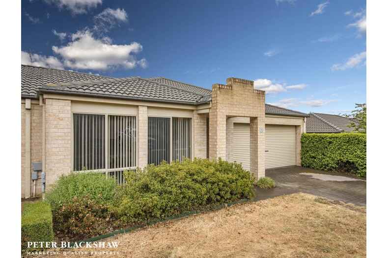4/39 Mornington Street Amaroo 4/39 Mornington Street Amaroo