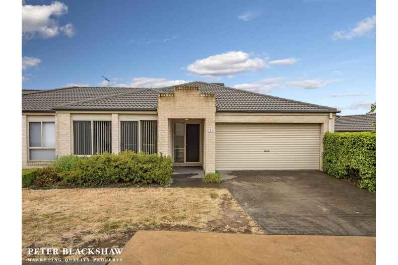4/39 Mornington Street Amaroo 4/39 Mornington Street Amaroo