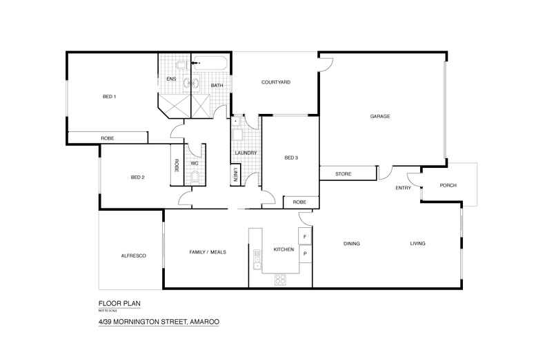 4/39 Mornington Street Amaroo 4/39 Mornington Street Amaroo