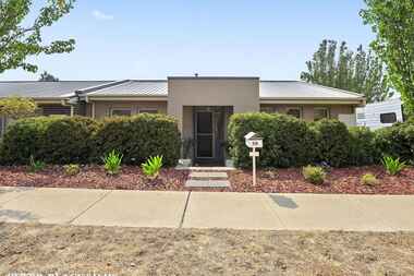 50 Eugene Vincent Street Bonner