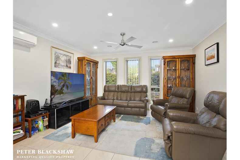 50 Eugene Vincent Street Bonner 50 Eugene Vincent Street Bonner