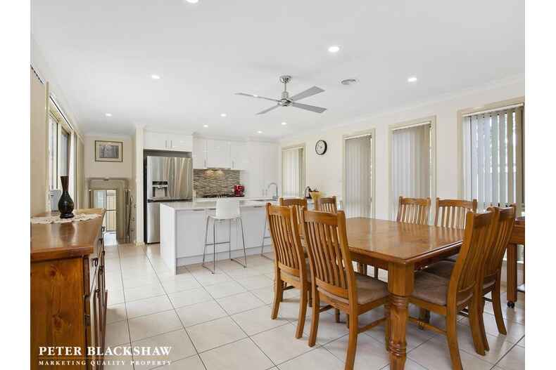 50 Eugene Vincent Street Bonner 50 Eugene Vincent Street Bonner