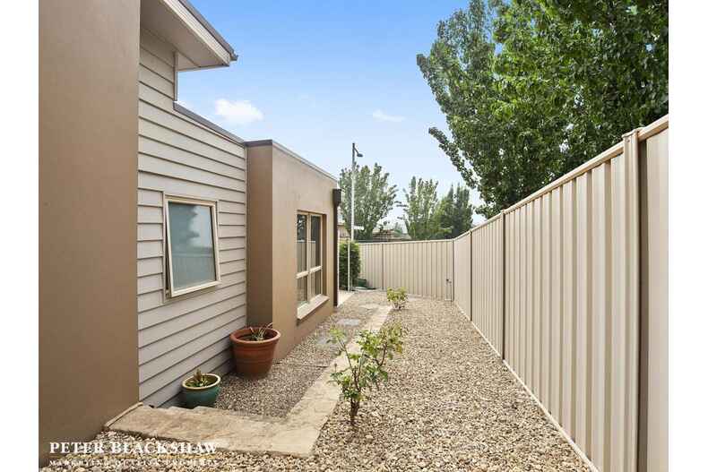 50 Eugene Vincent Street Bonner 50 Eugene Vincent Street Bonner